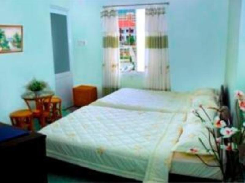 Ihome Nha Trang Kültér fotó