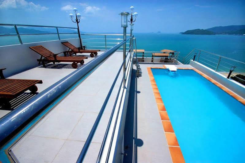 Ihome Nha Trang Kültér fotó