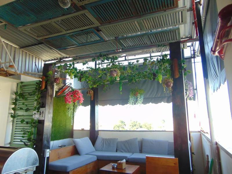 Ihome Nha Trang Kültér fotó
