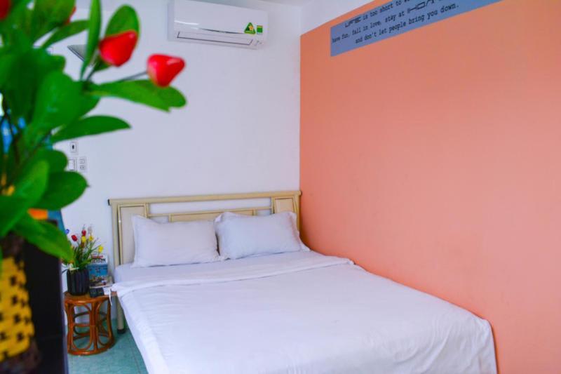 Ihome Nha Trang Kültér fotó